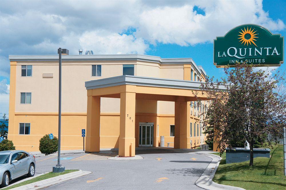 La Quinta By Wyndham Helena Hotel Exterior foto